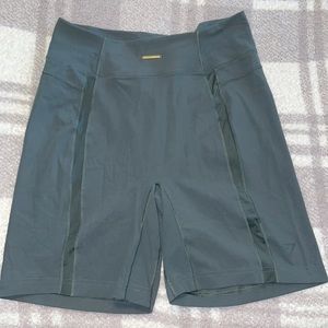 Whitney Simmons shorts